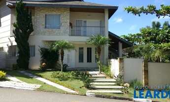 Imagem 2: CASA EM CONDOMÍNIO - CONDOMÍNIO ARUJÁ 5 - SP