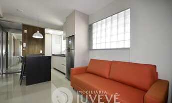 Imagem: IMOBILIÁRIA JUVEVÊ ALUGA APARTAMENTO KITNET