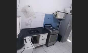 Imagem 4: Vaga em quarto individual