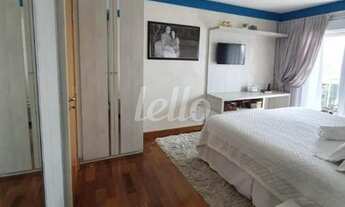 Imagem 6: São Paulo - Apartamento Padrão - Tatuapé