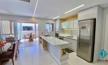 Imagem 4: Casa de condomínio para venda tem 150 metros quadrados com 3 quartos em Beira Rio - Biguaç