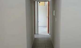 Imagem 2: Apartamento para aluguel com 55 metros quadrados com 2 quartos em Paratibe - João Pessoa