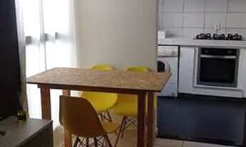 Imagem 4: Apartamento no Cabral