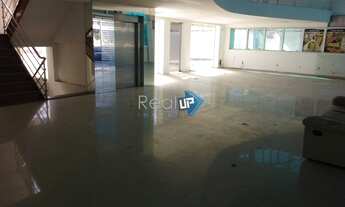 Imagem 4: Prédio Comercial no Recreio dos Bandeirantes 773m2