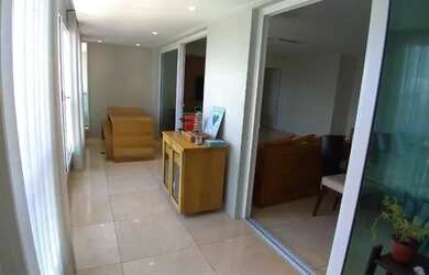 Imagem 5: Apartamento à venda no Horto Florestal 4 suítes Alto padrão Vale do Loire