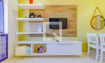 Imagem 7: Apartamento para Aluguel - Barra, 1 Quarto, 40 m2