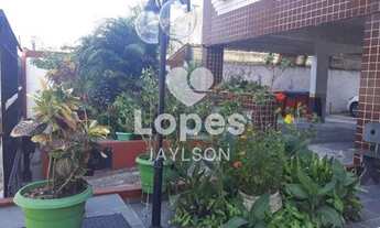 Imagem 6: Apartamento-À VENDA-Rocha Miranda-Rio de Janeiro-RJ