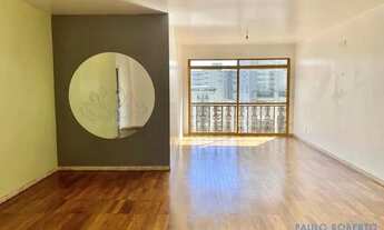 Imagem 6: APARTAMENTO - JARDIM AMÉRICA - SP