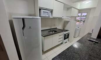 Imagem 6: Apartamento para aluguel tem 53 metros quadrados com 2 quartos