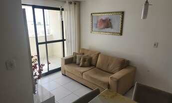 Imagem: Apartamento para venda tem 65 metros quadrados