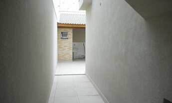 Imagem 7: SOBRADO - JARDIM MARAJOARA - SP