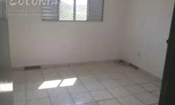 Imagem 5: Santo André - Apartamento Padrão - Campestre