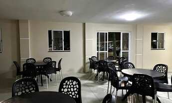 Imagem 2: Condomínio Alpha Class