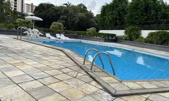 Imagem 2: Apartamento para Venda em Salvador, Itaigara, 3 dormitórios, 1 suíte, 4 banheiros, 2 vagas