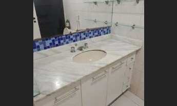 Imagem 7: Apartamento com 2 dormitórios para alugar, 70 m² por R$ 4.230,00/mês - Recreio dos Bandeir