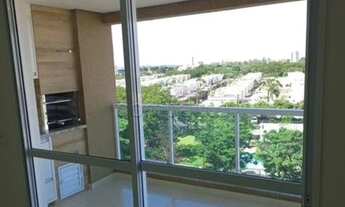 Imagem 3: Apartamento Padrão em São José do Rio Preto