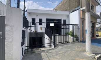 Imagem: Prédio Comercial 200m2 6 vagas - Vila Talarico