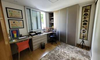 Imagem 4: Belo Horizonte - Apartamento Padrão - Itapoã