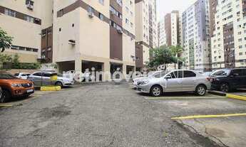 Imagem 3: Locação Apartamento 3 quartos Brotas Salvador