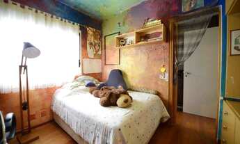 Imagem 6: Apartamento Residencial SANTO AMARO