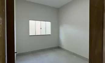 Imagem 2: Vendo casa nova com 3 quartos sendo uma suíte 1003 sul