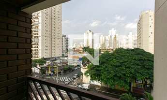 Imagem 6: Apartamento para Aluguel - Tatuapé, 2 Quartos, 56 m2