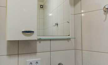 Imagem 6: Apartamento para Aluguel - Bela Vista, 1 Quarto, 53 m2