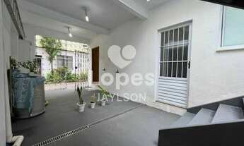 Imagem 3: Casa de rua-À VENDA-Campinho-Rio de Janeiro-RJ