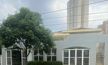 Imagem: Casa - Vila Clayton - Valinhos