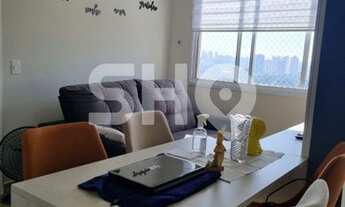 Imagem 4: Oportunidade na Barra Funda studio 33 mts semi mobiliado vale a pena conhecer