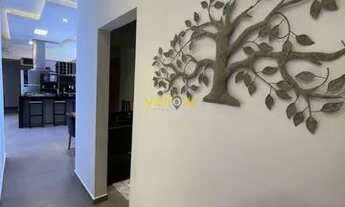 Imagem 9: Casa em Condomínio Fechado em Condomínio Hills III - Arujá, SP