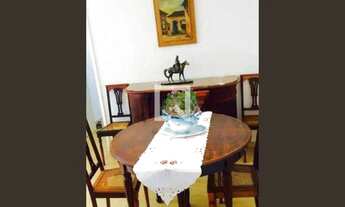 Imagem 6: Apartamento à Venda - Leblon, 3 Quartos, 90 m2