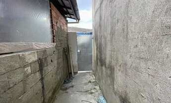 Imagem 6: Casa 2 quartos Capão Redondo para aluguel