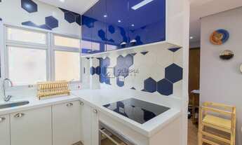 Imagem 7: Apartamento Locação Vila Olímpia 70 m² 2 Dormitórios