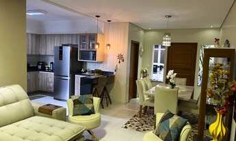 Imagem 6: Linda casa no Bairro Recanto da Água Branca