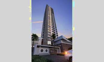 Imagem 2: Apartamento à venda no bairro Praia Brava de Itajaí - Itajaí/SC