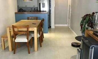 Imagem 5: Apartamento com 2 dormitórios à venda, 64 m² por R$ 600.000,00 - Jardim Esmeralda - São Pa