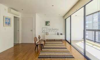 Imagem: Venda Apartamento 1 Dormitórios - 63 m²