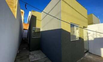 Imagem 2: WAFCasa para venda tem 75 metros quadrados com 3 quartos em Ibituruna - Montes Claros