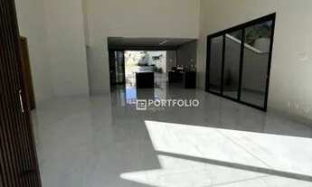 Imagem 2: Casa com 4 dormitórios à venda, 291 m² por R$ 2.680.000 - Condomínio do Lago - Goiânia/GO