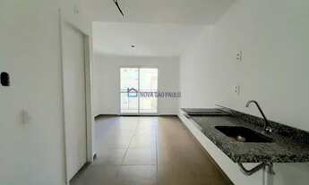 Imagem: Apartamento 1 dormitório à venda na Vila