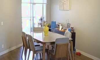 Imagem: Apartamento com 3 Quartos e 3 banheiros