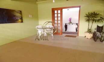 Imagem 7: EF RA Amil aluga sobrado com 220 metros quadrados com 3 quartos