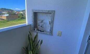 Imagem 3: Apartamento com 2 dormitórios à venda, 58 m² por R$ 180.000,00 - Fundos - Biguaçu/SC