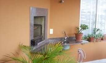 Imagem 2: APARTAMENTO - PANAMBY - SP