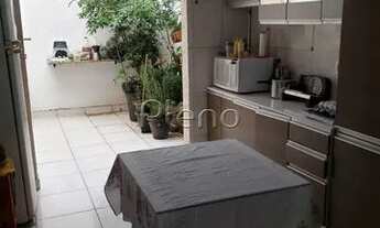 Imagem 7: Casa - Vila Miguel Vicente Cury - Campinas