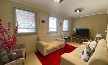 Imagem 5: Casa à venda no Jardim Alto da Cidade Universitária - Campinas/SP