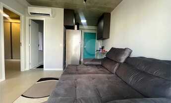 Imagem 6: Apartamento Semi Novo BK30- Mobiliado!