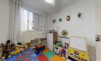 Imagem 7: Apartamento de 2 dormitórios