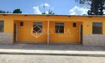 Imagem: Condomínio Residencial São Tomé, Casa